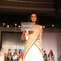 Sreemukhi - Tasyaah Awareness Fashion Walk Photos | Picture 723114
